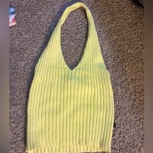 Brand New Forever 21 Halter Top